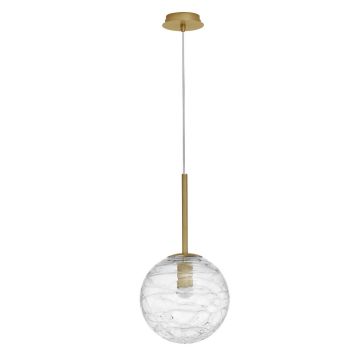 Luces Exclusivas CABRAL LE42905 Висяща лампа IP20