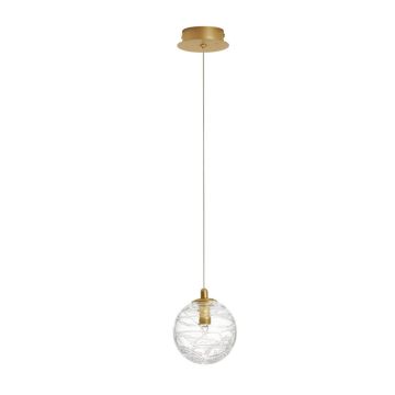 Luces Exclusivas CABRAL LE42906 Висяща лампа IP20