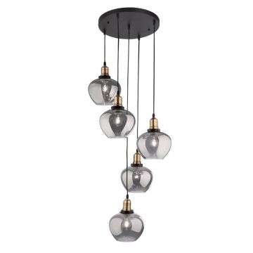 Luces Exclusivas CALDAS LE41928 Висяща лампа IP20