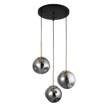 Luces Exclusivas CALERA LE41929 Висяща лампа IP20