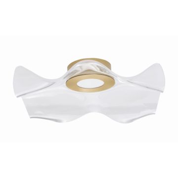 Luces Exclusivas CALI LE41369 Таванна лампа 1x31W/led 3000k IP20 2118lm