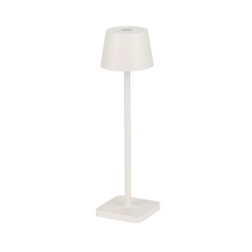 Nova Luce DECK 9030562 Масичка лампа 1x1,5W/led 3000k IP54 121lm
