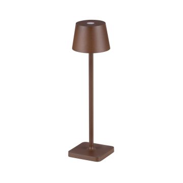Luces Exclusivas CALLAO LE73747 Масичка лампа 1x1,5W/led 3000k IP54 121lm