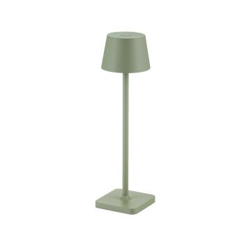 Luces Exclusivas CALLAO LE73748 Масичка лампа 1x1,5W/led 3000k IP54 121lm