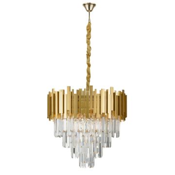 Luces Exclusivas CAMPANA LE42285 Висяща лампа IP20