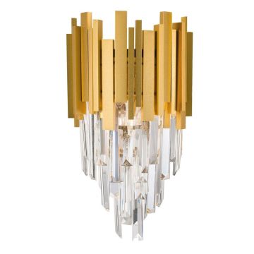 Luces Exclusivas CAMPANA LE42287 Светильник за стена IP20