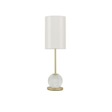 Luces Exclusivas CANA LE42694 Масичка лампа 1x8,8W/led 3200k IP20