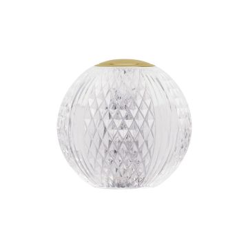 Luces Exclusivas CANA LE42751 Масичка лампа 1x1,5W/led 3200k IP20 78lm