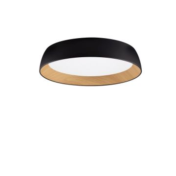 Luces Exclusivas CARACOLLO LE44809 Таванен светилник 1x50W/led 3000k IP20 4201lm