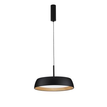 Luces Exclusivas CARACOLLO LE44810 Висяща лампа 1x40W/led 3000k IP20 3111lm