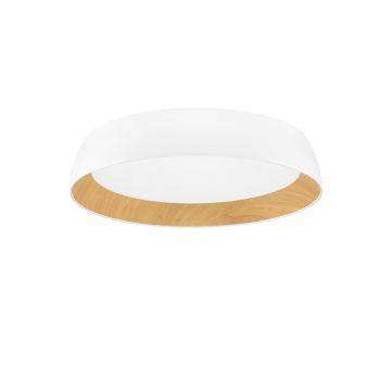 Luces Exclusivas CARACOLLO LE44812 Таванен светилник 1x50W/led 3000k IP20 4201lm