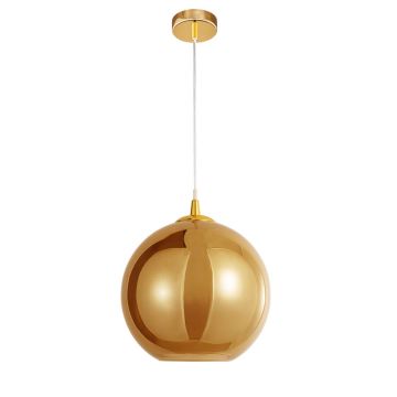 Luces Exclusivas CASTRO LE41958 Висяща лампа IP20