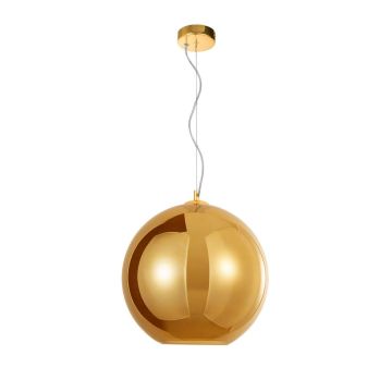 Luces Exclusivas CASTRO LE41960 Висяща лампа IP20