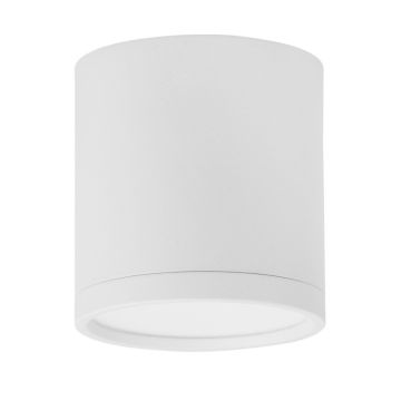 Luces Exclusivas CAUCASIA LE61439 Повърхностно светило 1x7W/led 3000k IP20 570lm