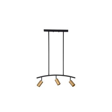Luces Exclusivas CAYES LE42617 Таванна лампа IP20