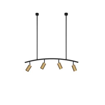 Luces Exclusivas CAYES LE42618 Таванна лампа IP20
