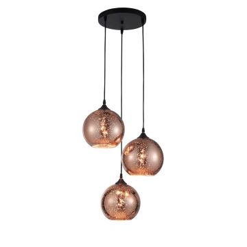 Luces Exclusivas CEPEDA LE41963 Висяща лампа IP20