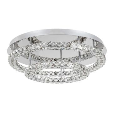 Luces Exclusivas CERCEDA LE42316 Таванна лампа 1x44W/led 3500k IP20 2640lm
