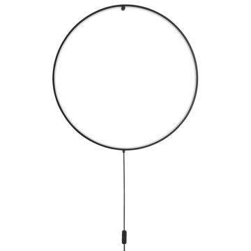 Luces Exclusivas CHINU LE41607 Светильник за стена 1x18W/led 3000k IP20 950lm
