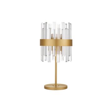 Luces Exclusivas CHOLULA LE44725 Масичка лампа IP20