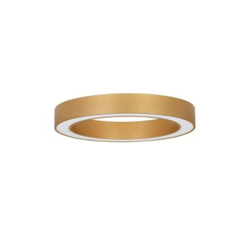 Luces Exclusivas CLARO LE42686 Таванна лампа 1x50W/led 3000-4000k IP20 1400lm