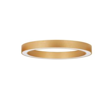 Luces Exclusivas CLARO LE42689 Таванна лампа 1x60W/led 3000-4000k IP20 1900lm