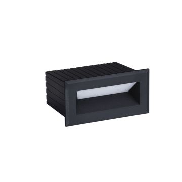 Luces Exclusivas CLEMENTE LE73772 Светильник за стена 1x1W/led 3000k IP54 29lm