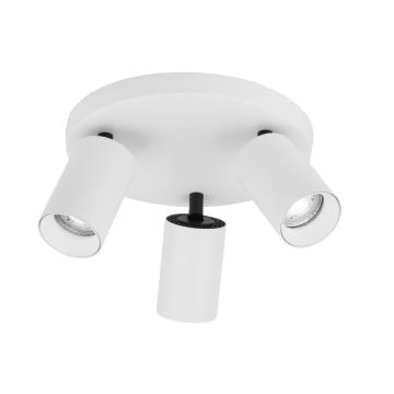 Luces Exclusivas CLORINDA LE61464 Спот IP20