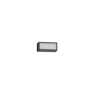 Luces Exclusivas COBIJA LE73718 Светильник за стена 1x11W/led 3000k IP65 875lm