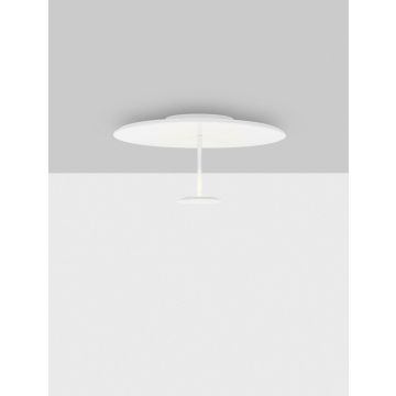 Luces Exclusivas COLCHANI LE44666 Таванна лампа 1x30W/led 3000k IP20 1832lm