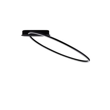 Luces Exclusivas COMARAPA LE44673 Таванна лампа 1x30W/led 3000k IP20 1250lm
