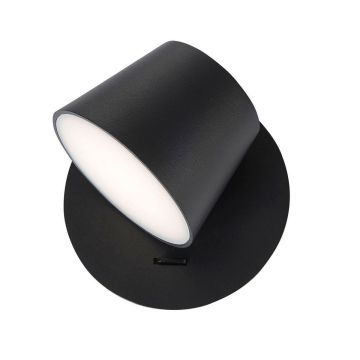 Luces Exclusivas CORIA LE42242 Светильник за стена 1x6W/led 3000k IP20 528lm