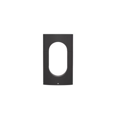 Luces Exclusivas CORTAZAR LE71486 Стойка лампа 1x13,5W/led 3000k IP54 890lm