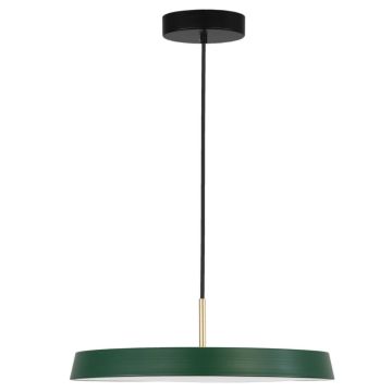 Luces Exclusivas CORUNA LE41975 Висяща лампа 1x41W/led 3000k IP20 2693lm