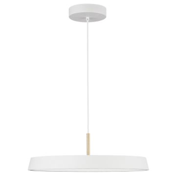 Luces Exclusivas CORUNA LE41976 Висяща лампа 1x41W/led 3000k IP20 2693lm