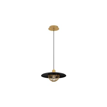 Luces Exclusivas CUERNAVACA LE43720 Висяща лампа IP20