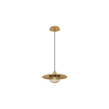 Luces Exclusivas CUERNAVACA LE43721 Висяща лампа IP20
