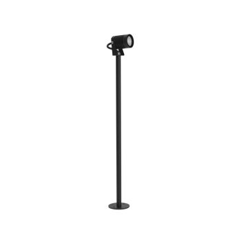Luces Exclusivas CUMANAYAGUA LE71561 Стойка лампа 1x5W/led 3000k IP65 378lm