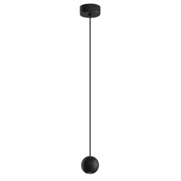 Luces Exclusivas ECIJA LE41614 Висяща лампа 1x4,5W/led 3000k IP20 220lm