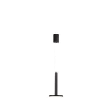 Luces Exclusivas ESQUEL LE42735 Висяща лампа 1x11W/led 3000k IP20 414lm