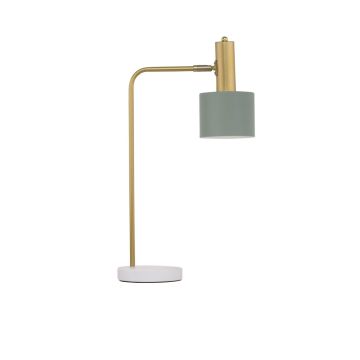 Luces Exclusivas FRESNILLO LE42972 Бюро лампа IP20