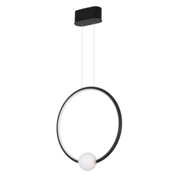 Luces Exclusivas FRIA LE41394 Висяща лампа 1x256W/led 3000k IP20 1370lm