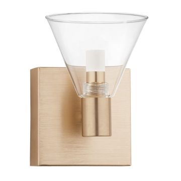 Luces Exclusivas FRIAS LE41630 Светильник за стена 1x5W/led 3000k IP20 250lm