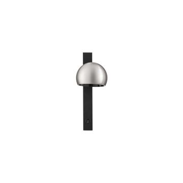 Luces Exclusivas FRONTERA LE44940 Светильник за стена 1x10W/led 3000k IP20 644lm