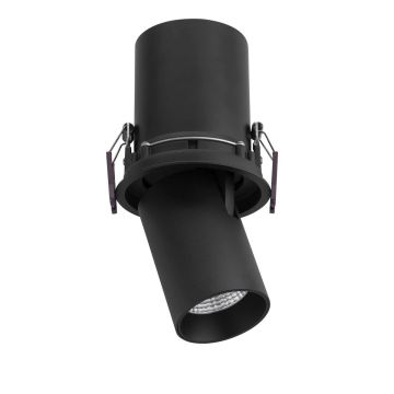 Luces Exclusivas GARUPA LE61368 Вградено спот светило 1x12W/led 3000k IP32 720lm