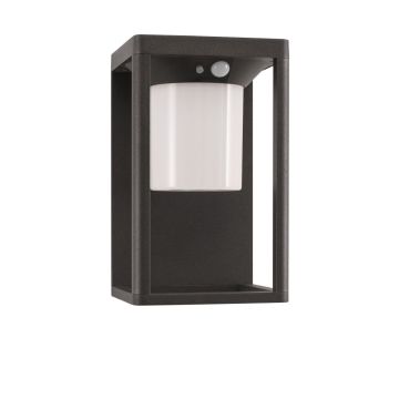 Luces Exclusivas GIBRALEON LE71549 Светильник за стена 1x1.5W/led 3000k IP65 152lm