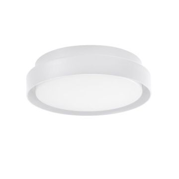 Luces Exclusivas GUADALAJARA LE71612 Таванна лампа 1x20W/led 3000k IP65 1550lm