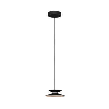 Luces Exclusivas GUANAY LE44741 Висяща лампа 1x7W/led 3000k IP20 414lm