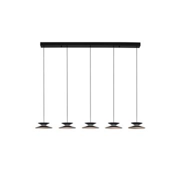 Luces Exclusivas GUANAY LE44744 Висяща лампа 1x24W/led 3000k IP20 771lm