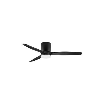 Luces Exclusivas GUARAYOS LE44967 Вентилатор 1x18W/led 3000-4000-6500k IP20 2190lm